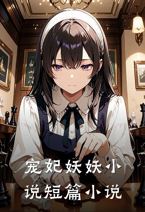 宠妃妖妖小说短篇小说