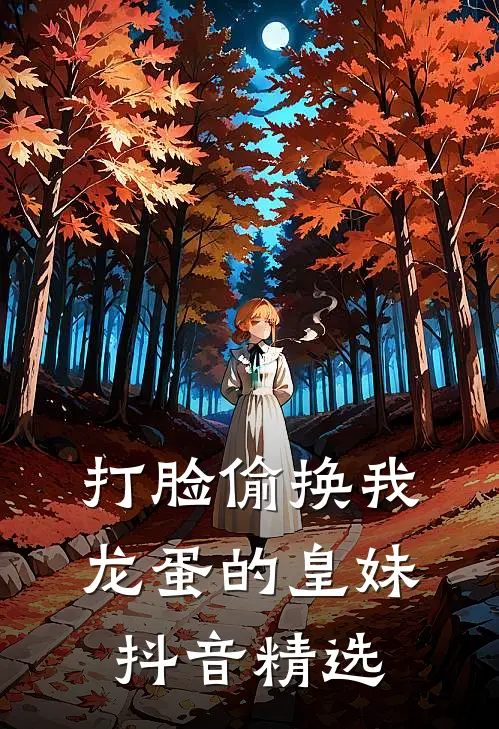 打脸偷换我龙蛋的皇妹抖音精选