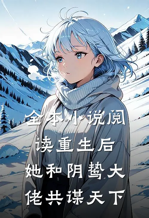 全本小说阅读重生后，她和阴鸷大佬共谋天下