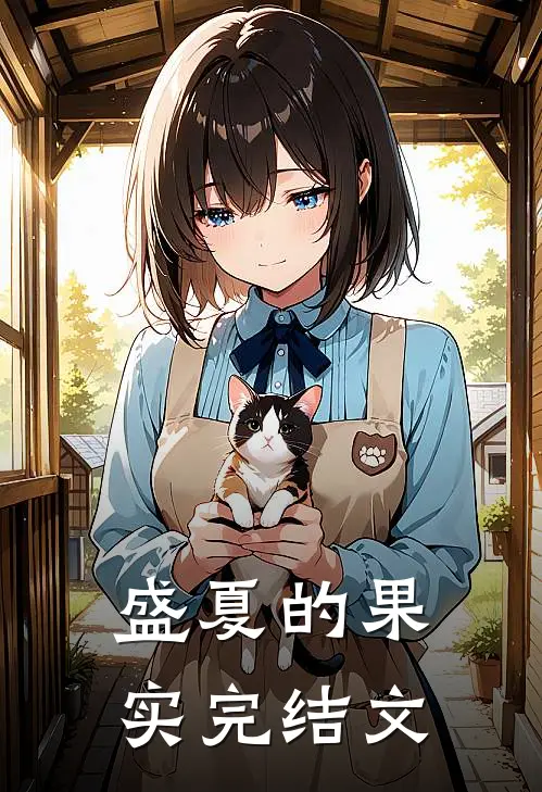 盛夏的果实完结文