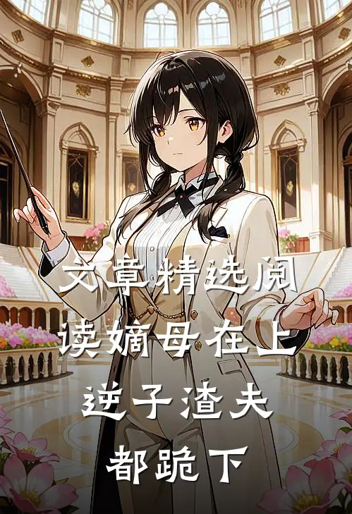 文章精选阅读嫡母在上，逆子渣夫都跪下