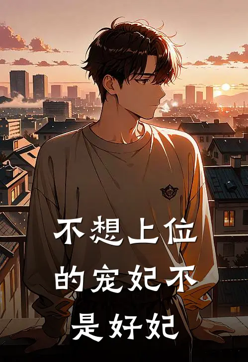 不想上位的宠妃不是好妃