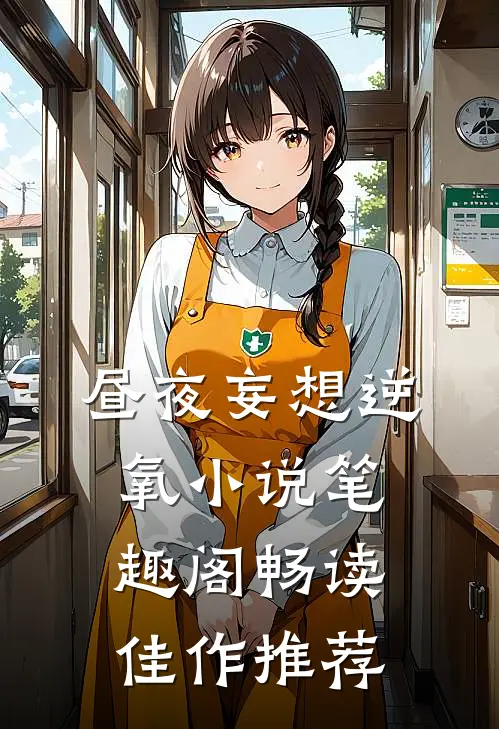 昼夜妄想逆氧小说笔趣阁畅读佳作推荐