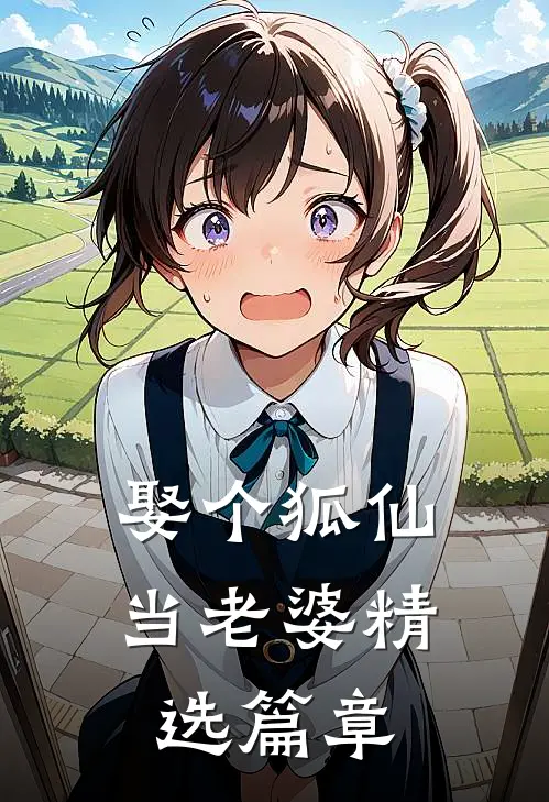 娶个狐仙当老婆精选篇章