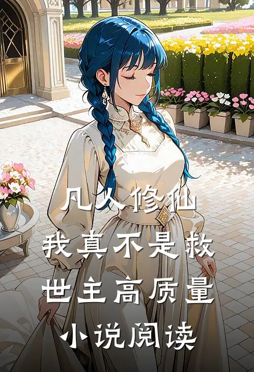 凡人修仙，我真不是救世主高质量小说阅读