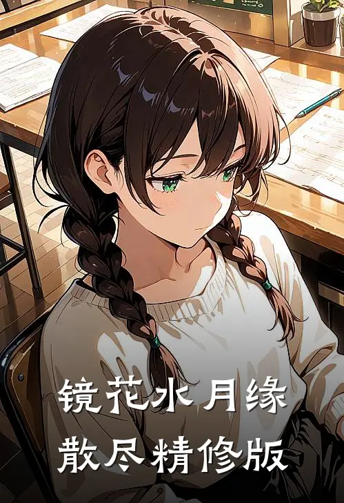 镜花水月缘散尽精修版