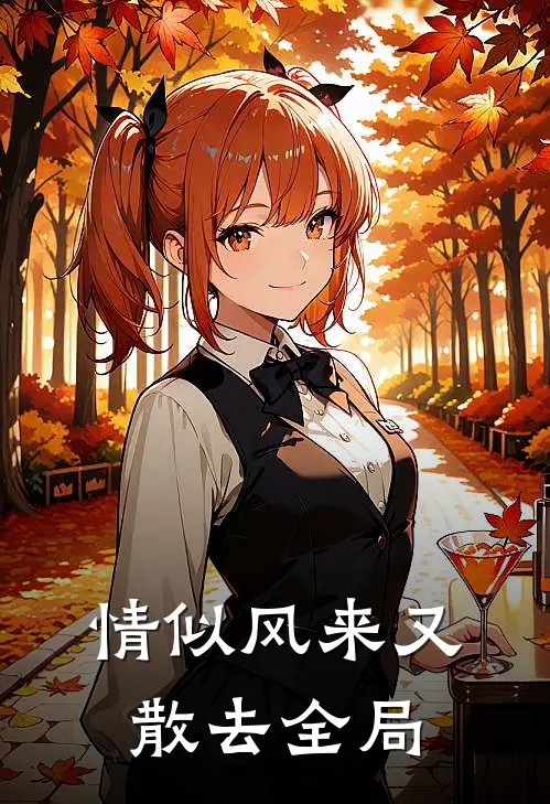 情似风来又散去全局