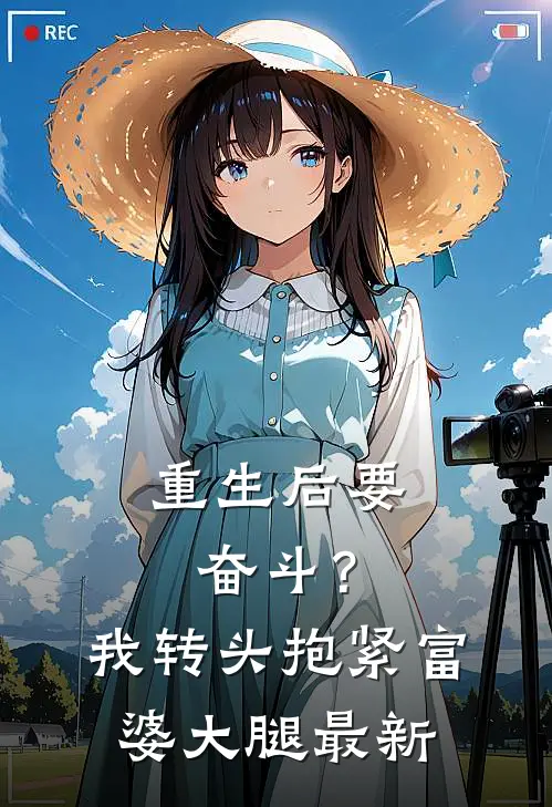 重生后要奋斗？我转头抱紧富婆大腿最新