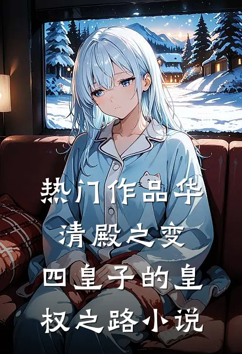 热门作品华清殿之变:四皇子的皇权之路小说