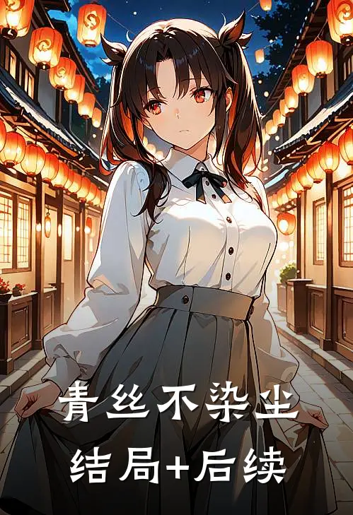 青丝不染尘结局+后续