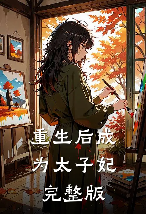 重生后成为太子妃完整版