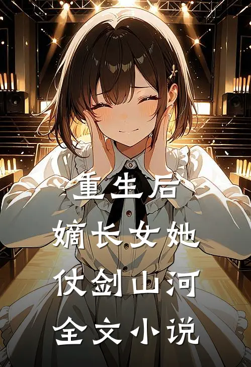 重生后，嫡长女她仗剑山河全文小说