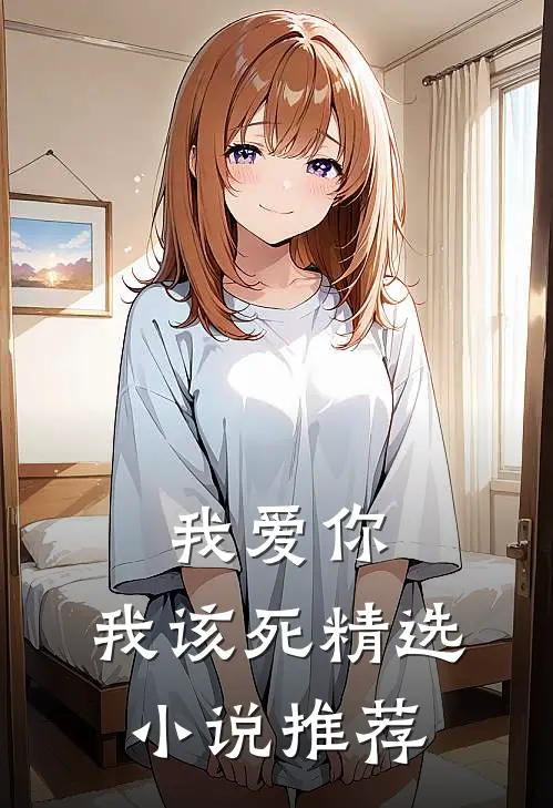 我爱你，我该死精选小说推荐