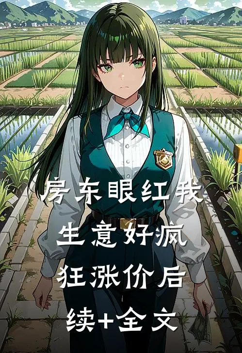 房东眼红我生意好疯狂涨价后续+全文
