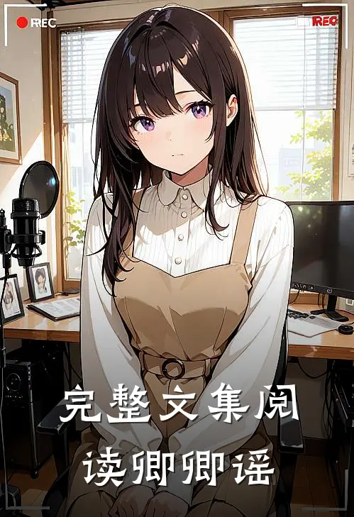 完整文集阅读卿卿谣