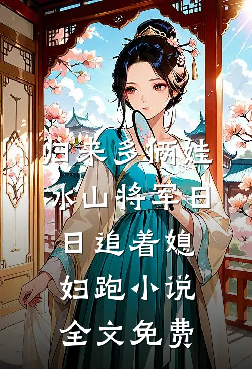 归来多俩娃，冰山将军日日追着媳妇跑小说全文免费