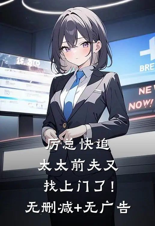 厉总快追，太太前夫又找上门了！无删减+无广告