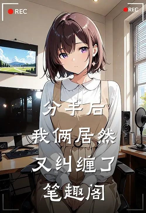 分手后，我俩居然又纠缠了笔趣阁