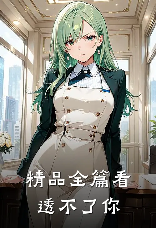 精品全篇看透不了你