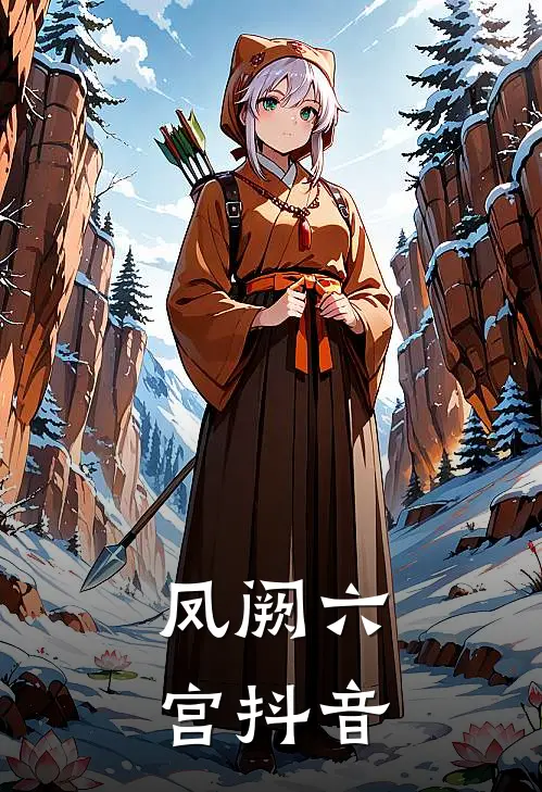 凤阙六宫抖音