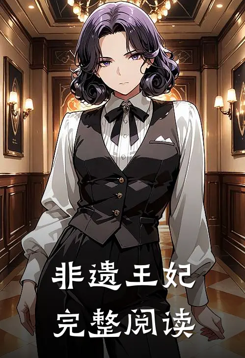 非遗王妃完整阅读