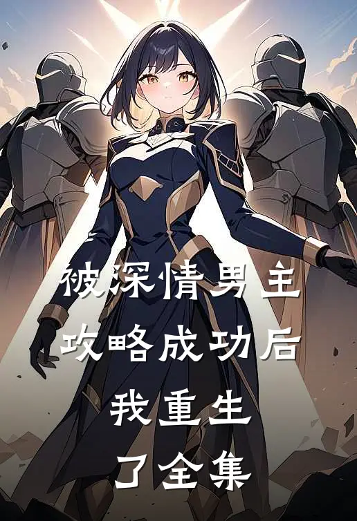 被深情男主攻略成功后,我重生了全集免费阅读