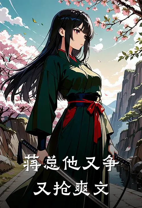蒋总他又争又抢爽文