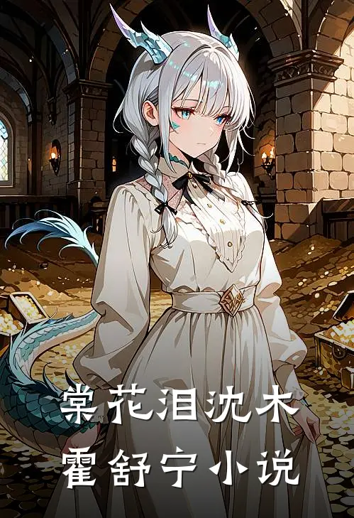 棠花泪沈木霍舒宁小说