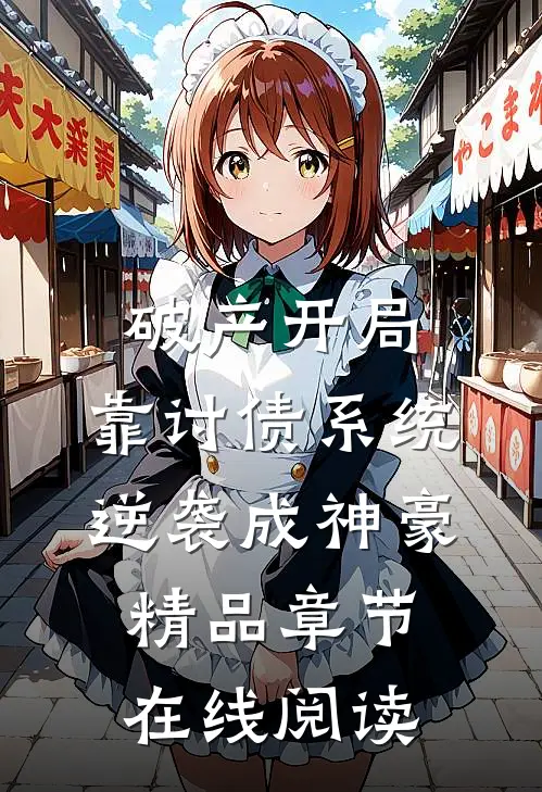 破产开局，靠讨债系统逆袭成神豪精品章节在线阅读