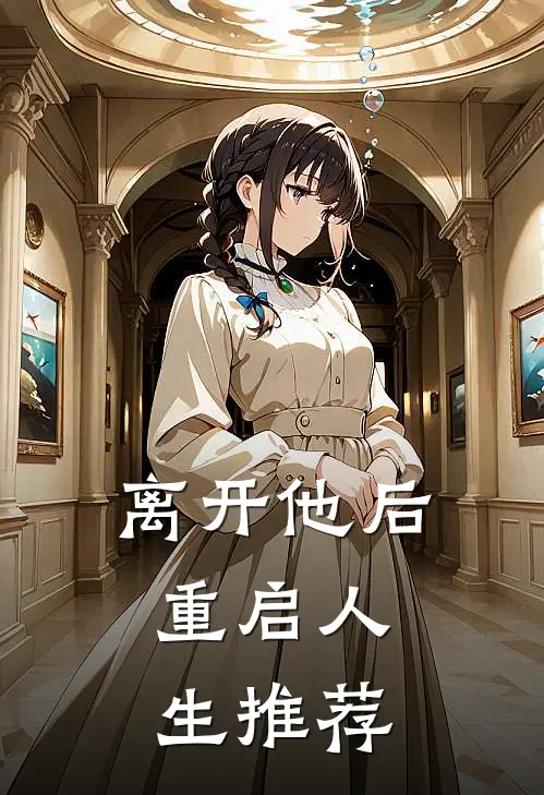 离开他后，重启人生推荐