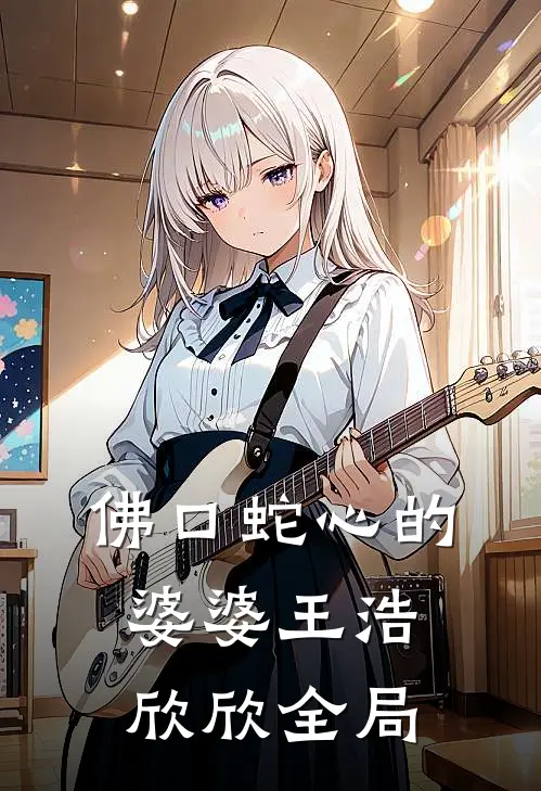 佛口蛇心的婆婆王浩欣欣全局