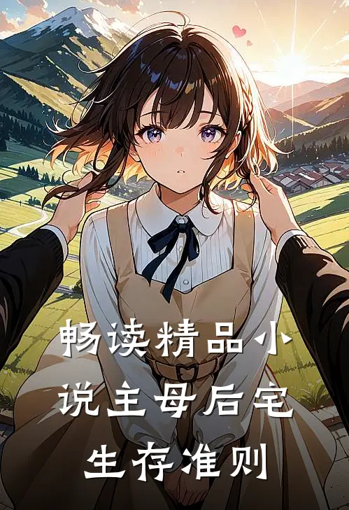 畅读精品小说主母后宅生存准则