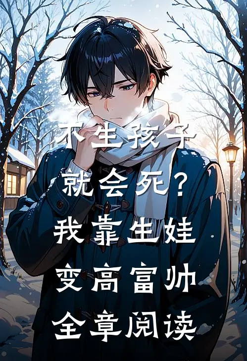不生孩子就会死？我靠生娃变高富帅全章阅读
