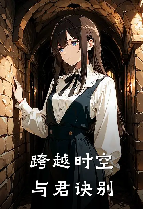 跨越时空，与君诀别