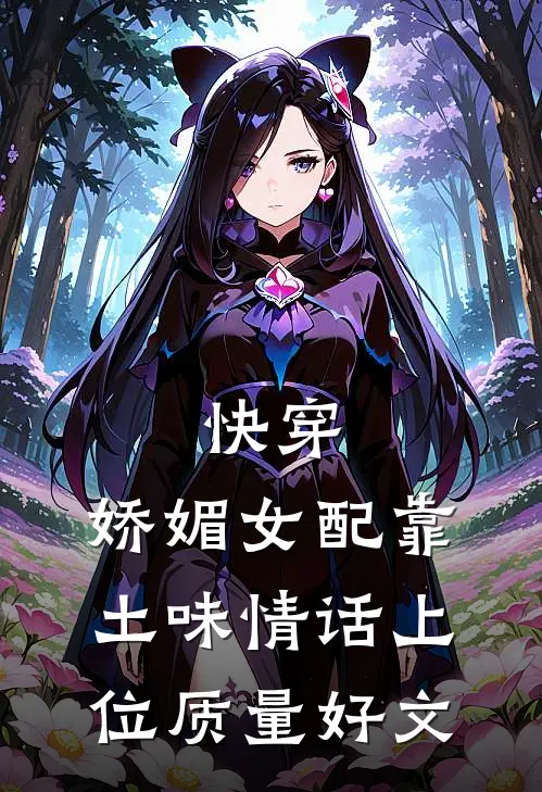 快穿：娇媚女配靠土味情话上位质量好文