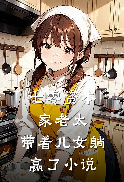 七零资本家老太，带着儿女躺赢了小说