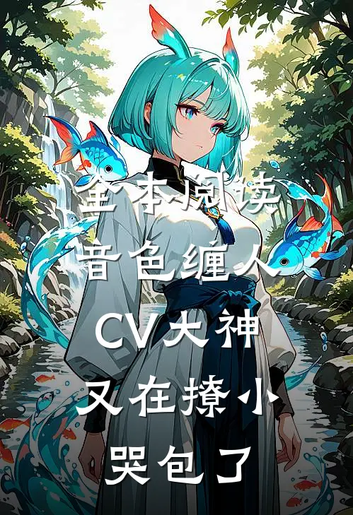全本阅读音色缠人：CV大神又在撩小哭包了