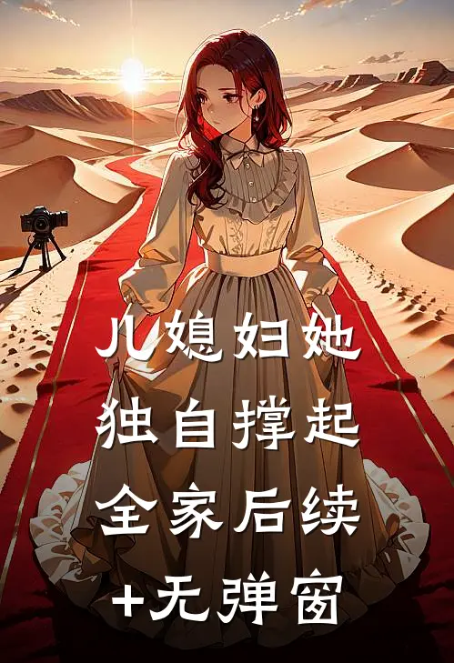 儿媳妇她独自撑起全家后续+无弹窗