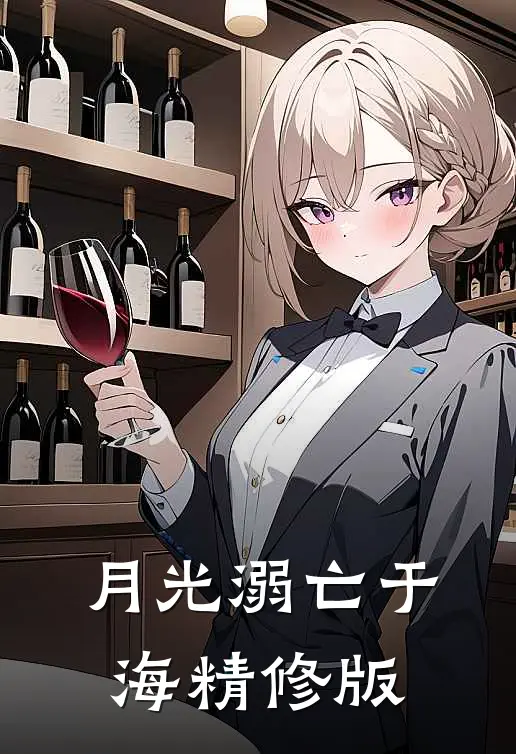 月光溺亡于海精修版
