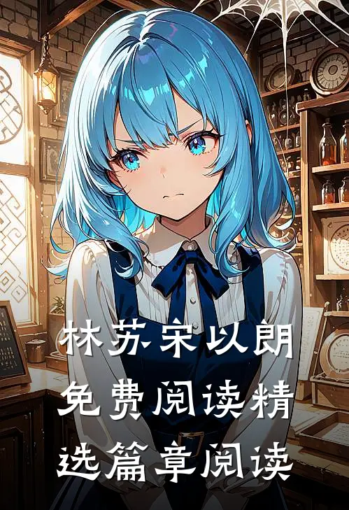 林苏宋以朗免费阅读精选篇章阅读