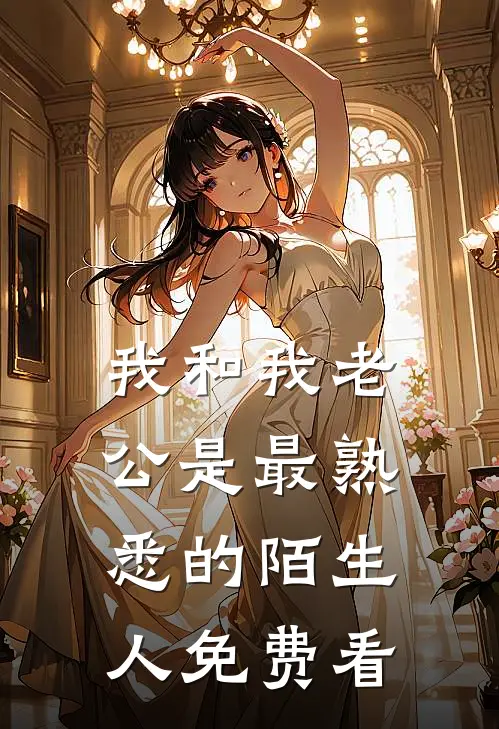 我和我老公是最熟悉的陌生人免费看