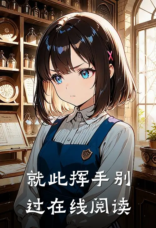 就此挥手别过在线阅读