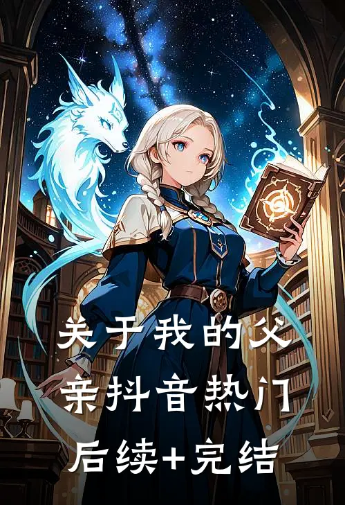 关于我的父亲抖音热门后续+完结