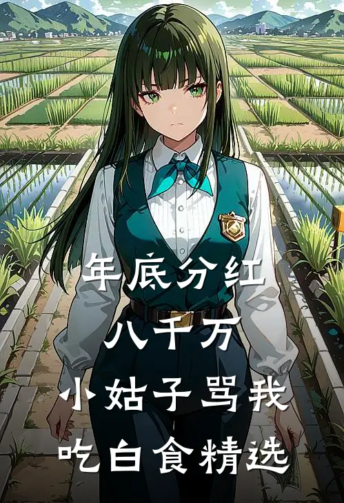 年底分红八千万，小姑子骂我吃白食精选