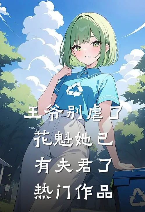 王爷别虐了，花魁她已有夫君了热门作品