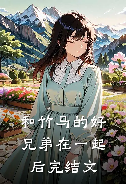 和竹马的好兄弟在一起后完结文