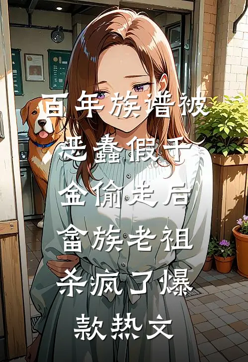 百年族谱被恶蠢假千金偷走后，畲族老祖杀疯了爆款热文
