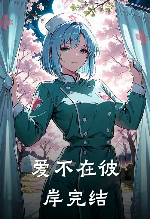 爱不在彼岸完结
