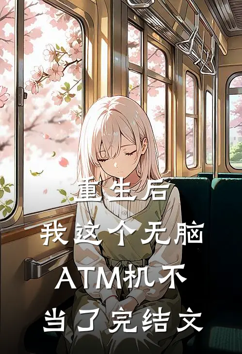 重生后，我这个无脑ATM机不当了完结文