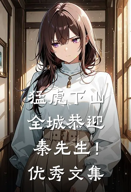猛虎下山，全城恭迎秦先生！优秀文集